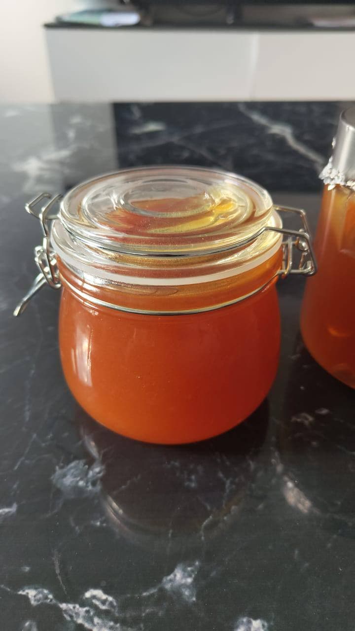 عسل السدر الملكي